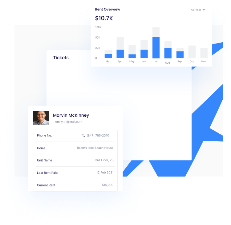 Tenancy365 Property Management