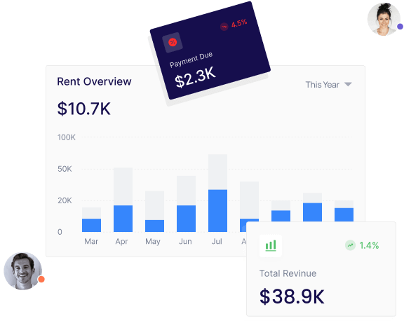Tenancy365 Property Management